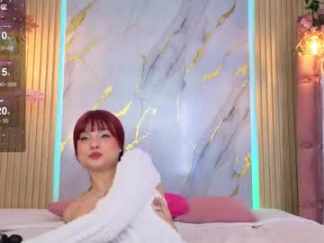 Lissadupont Chaturbate stream image from June 24, 2025