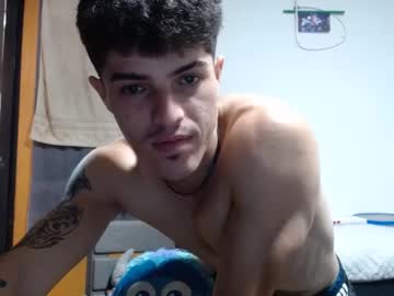 Luis_As Chaturbate stream image from June 24, 2025