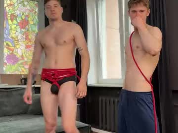 Marcus_Paradise Chaturbate stream image from June 24, 2025