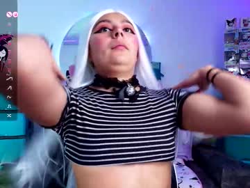 Marcy_Neko Chaturbate stream image from June 24, 2025