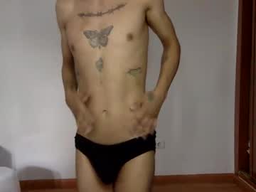 Mrndiego Chaturbate stream image from June 24, 2025