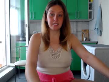 Nastasiiaaforyou Chaturbate stream image from June 24, 2025