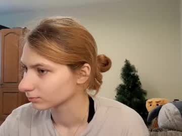 Octaviagentile Chaturbate stream image from June 24, 2025