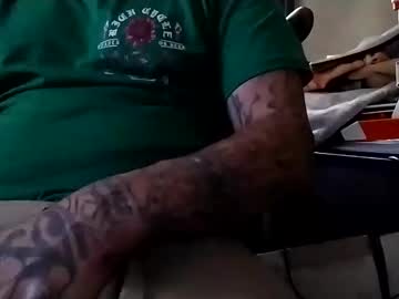 Pumapumps Chaturbate stream image from June 24, 2025