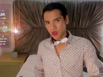 Theo_Blakee Chaturbate stream image from June 24, 2025