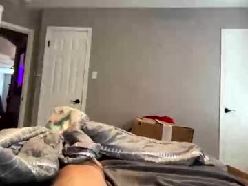 Tigersnuttt Chaturbate stream image from June 24, 2025