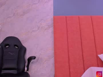 Vale_Reyes Chaturbate stream image from June 24, 2025