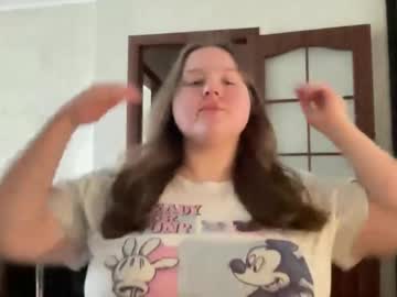 Alice8989 Chaturbate stream image from June 24, 2025