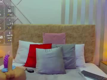 Ashley__Foxx_ Chaturbate stream image from June 24, 2025