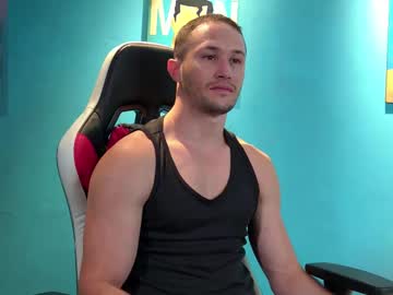 Axel_Fairchaild Chaturbate stream image from June 24, 2025