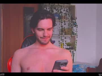 Chok3star8_ Chaturbate stream image from June 24, 2025