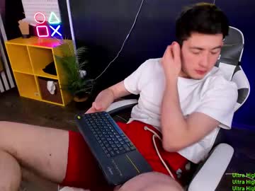 Danny__Magic Chaturbate stream image from June 24, 2025