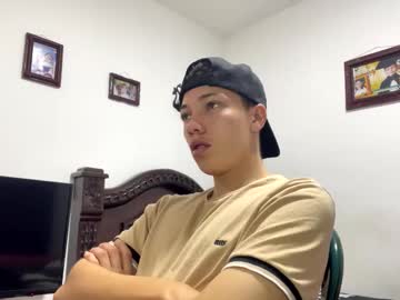 Gadiel_Sex Chaturbate stream image from June 24, 2025