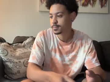 Goodjob_Jay Chaturbate stream image from June 24, 2025