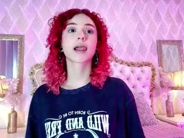 Ivy_Star1 Chaturbate stream image from June 24, 2025