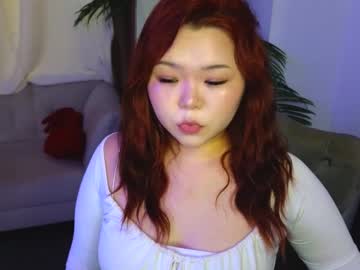 Kira_Wishper Chaturbate stream image from June 24, 2025
