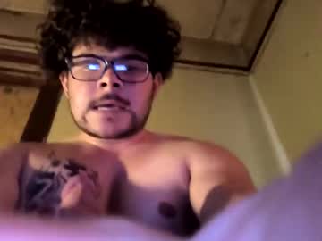 Logan1bigd Chaturbate stream image from June 24, 2025