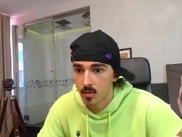Mariohaawk Chaturbate stream image from June 24, 2025