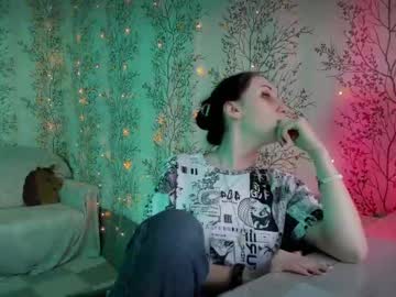Marylou_ Chaturbate stream image from June 24, 2025