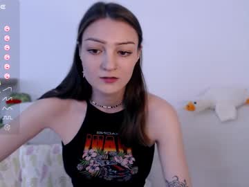 Maxinele Chaturbate stream image from June 24, 2025