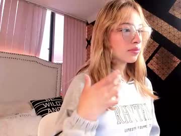Mayajhons Chaturbate stream image from June 24, 2025