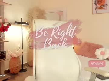 Missvaleriaa Chaturbate stream image from June 24, 2025