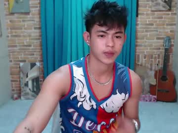 Naughtyboylouie Chaturbate stream image from June 24, 2025