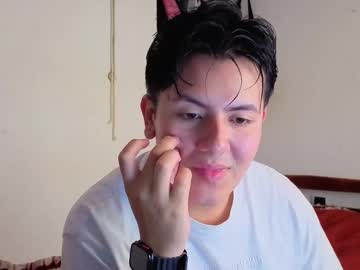 Ryan_Doretti Chaturbate stream image from June 24, 2025