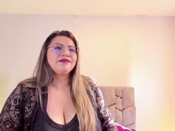 Saraa_Carter Chaturbate stream image from June 24, 2025