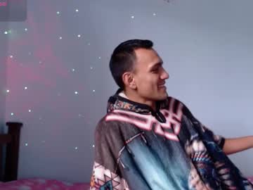 Stefany_Pablo1 stream image from June 24, 2025