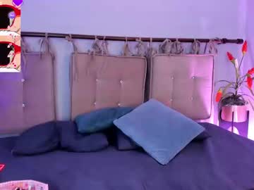 Stormyy_22 Chaturbate stream image from June 24, 2025
