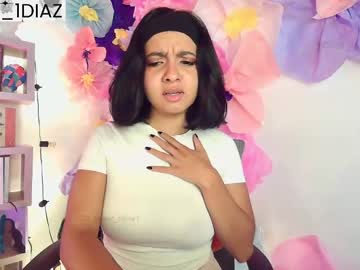 Sweet_Olivia1 Chaturbate stream image from June 24, 2025