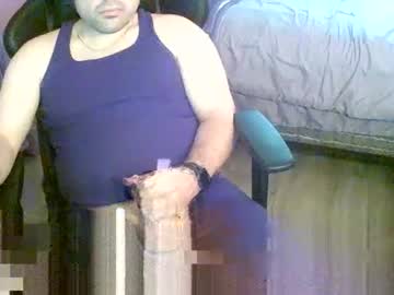 Theholymike Chaturbate stream image from June 24, 2025