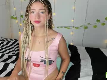 Tifany_Ramirez4w Chaturbate stream image from June 24, 2025