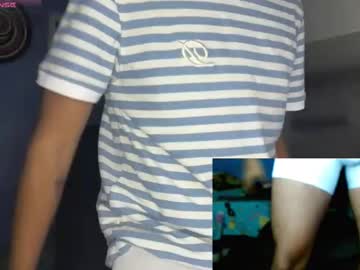 Xander_Bonnet1 Chaturbate stream image from June 24, 2025