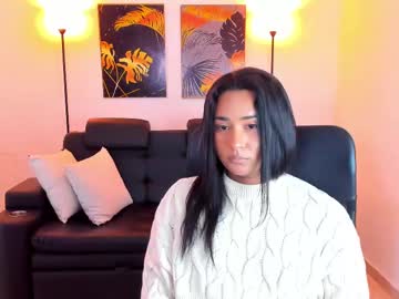 Afrodita__Horny Chaturbate stream image from June 24, 2025
