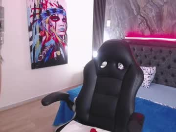 Carlota_Milf_30 Chaturbate stream image from June 24, 2025
