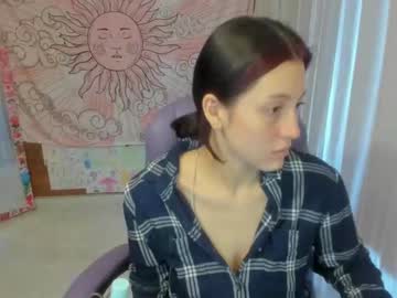 Dakotaa_Aa Chaturbate stream image from June 24, 2025