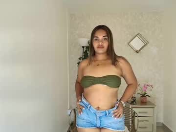 Daylin_Curtis Chaturbate stream image from June 24, 2025