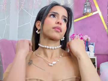 Emmacortez Chaturbate stream image from June 24, 2025
