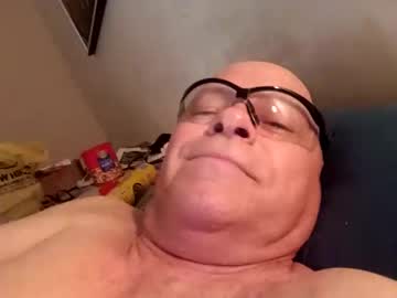 Gonadalache Chaturbate stream image from June 24, 2025