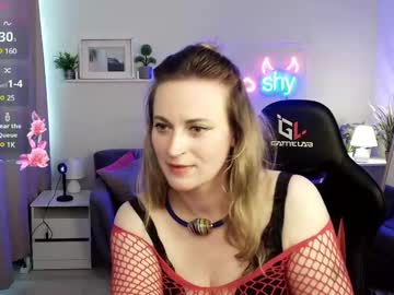 Lana_Glow Chaturbate stream image from June 24, 2025