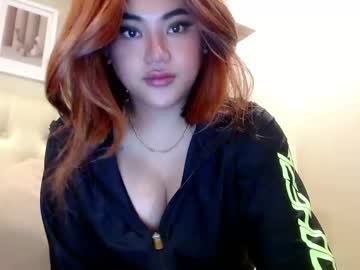 Mariaclaraxxxx Chaturbate stream image from June 24, 2025