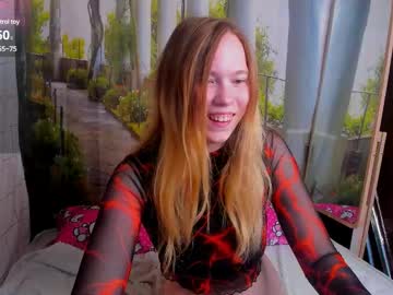 Marryjanes Chaturbate stream image from June 24, 2025