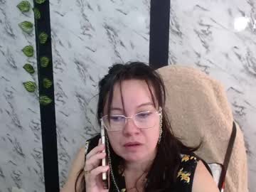 Mature_Wolf Chaturbate stream image from June 24, 2025