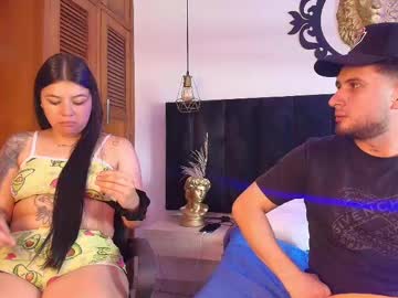Megan_Clemont Chaturbate stream image from June 24, 2025