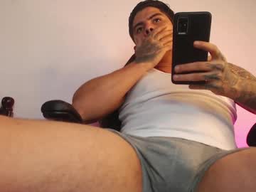 Myke_Hill1 Chaturbate stream image from June 24, 2025