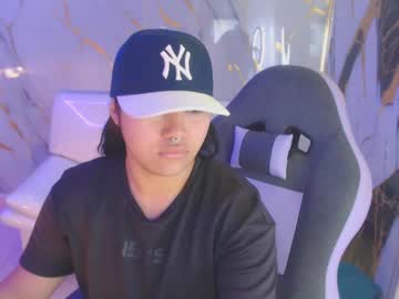 Valeri_Harpers4 Chaturbate stream image from June 24, 2025