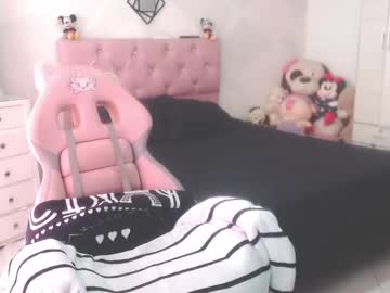 Yokiko_Daring Chaturbate stream image from June 24, 2025