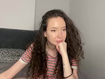 Amiair Chaturbate stream image from June 24, 2025